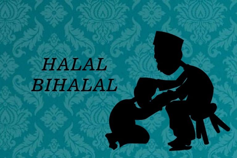 Memahami Makna Halal Bihalal yang Biasa Dilakukan Orang Indonesia Memahami Makna Halal Bihalal yang Biasa Dilakukan Orang Indonesia
