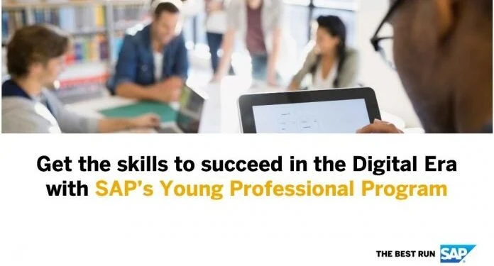 SAP Young Professional Program 2021 for Graduate Africans