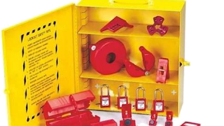 Pengertian dan Prosedur LOTO (Lockout Tagout) Pengertian dan Prosedur LOTO (Lockout Tagout)