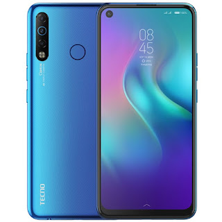 Tecno Camon 12 Air