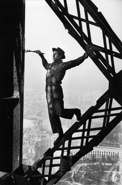 © Marc Riboud