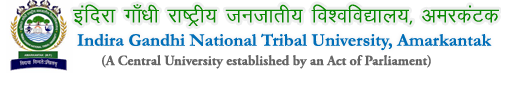 Indira Gandhi National Tribal University (IGNTU) : Recruitment 2021: Apply Online for Teaching Posts