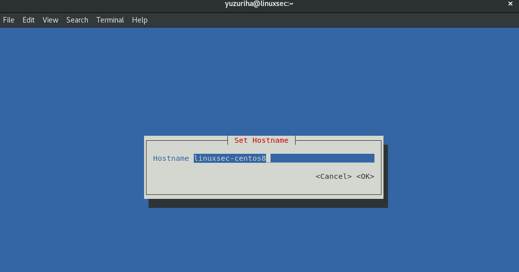 Astra hostname. Хостнейм. hostname.