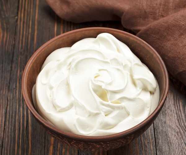 Delícias do DiaaDia CREAM CHEESE CASEIRO II