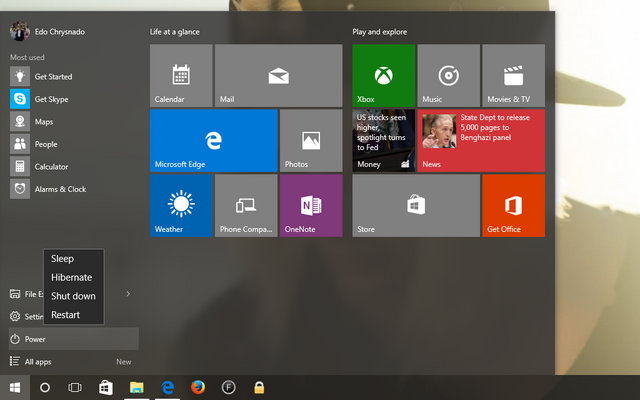 windows 10 sleep vs hibernate windows 10 sleep vs hibernate