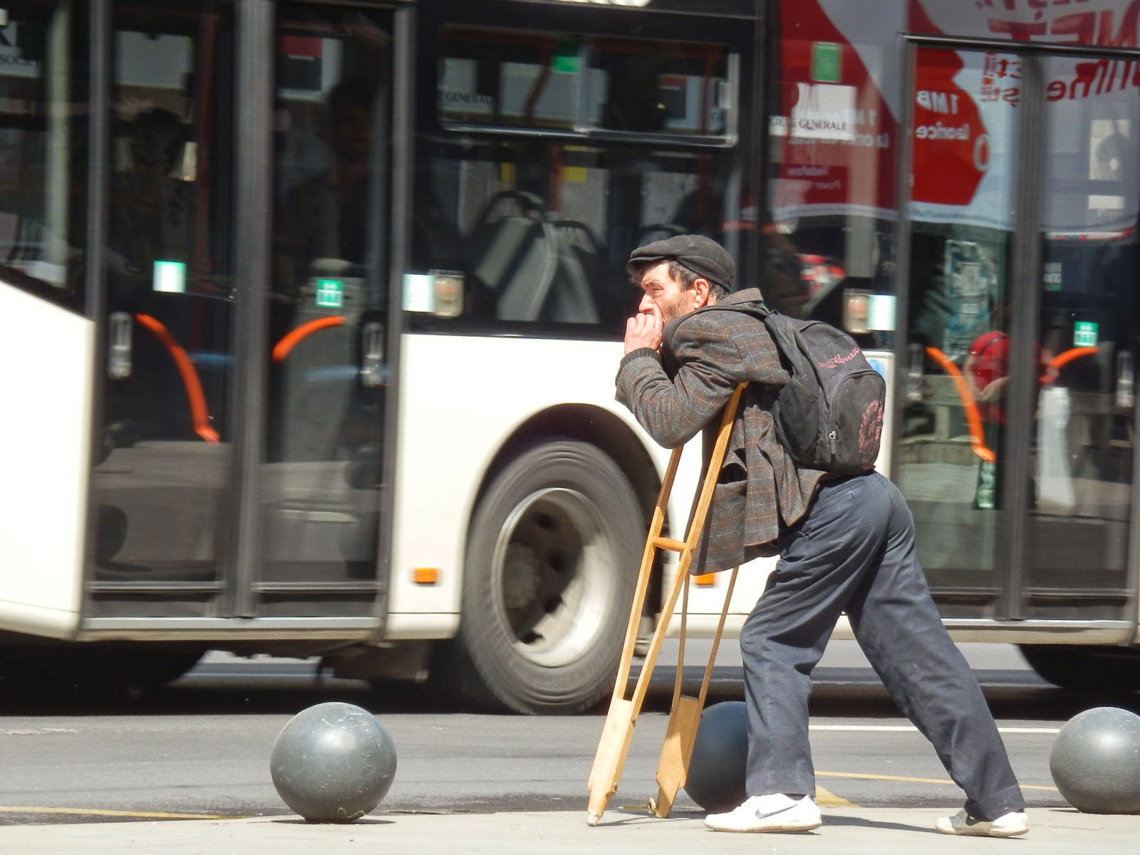 zweireisen Marathon in Bukarest