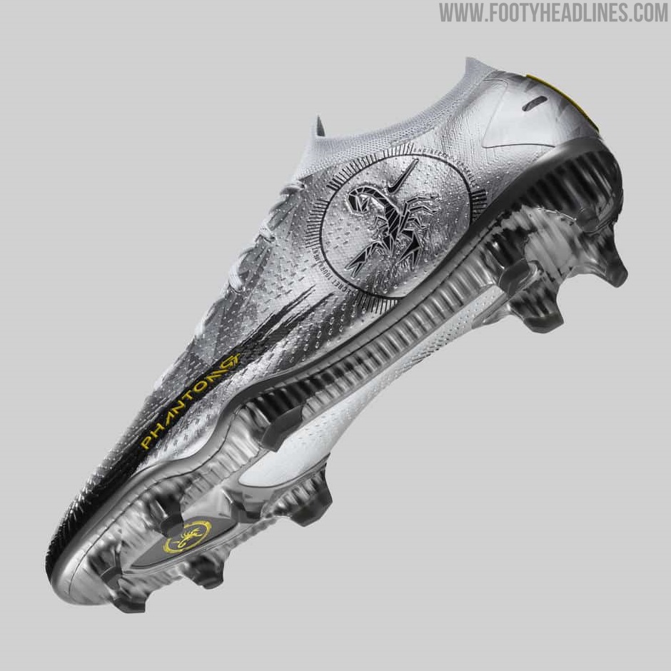 nike phantom gt scorpion price