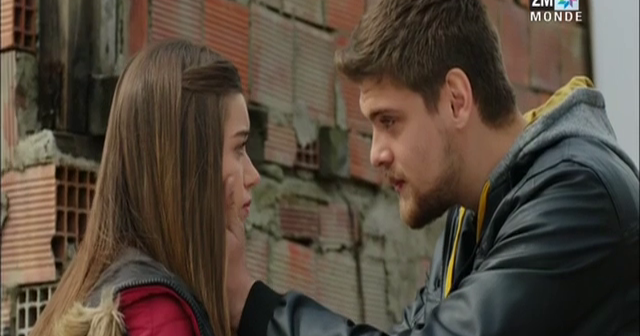 مسلسل فضيلة وبناتها الحلقة 10 على 2m