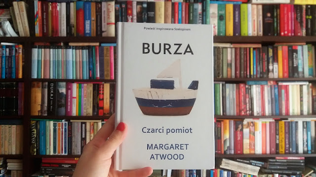 (625) Burza. Czarci pomiot. 