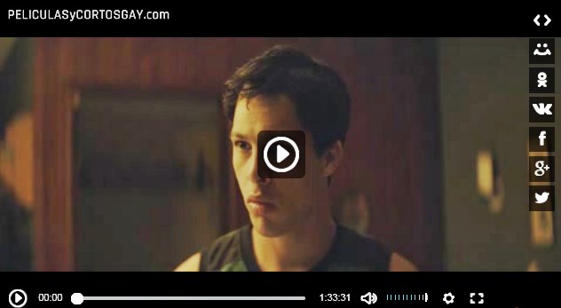 CLIC PARA VER VIDEO Desde Alla - PELICULA GAY - Venezuela - 2015 CLIC PARA VER VIDEO Desde Alla - PELICULA GAY - Venezuela - 2015