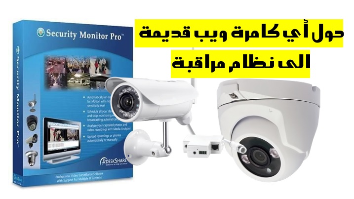 Security monitor