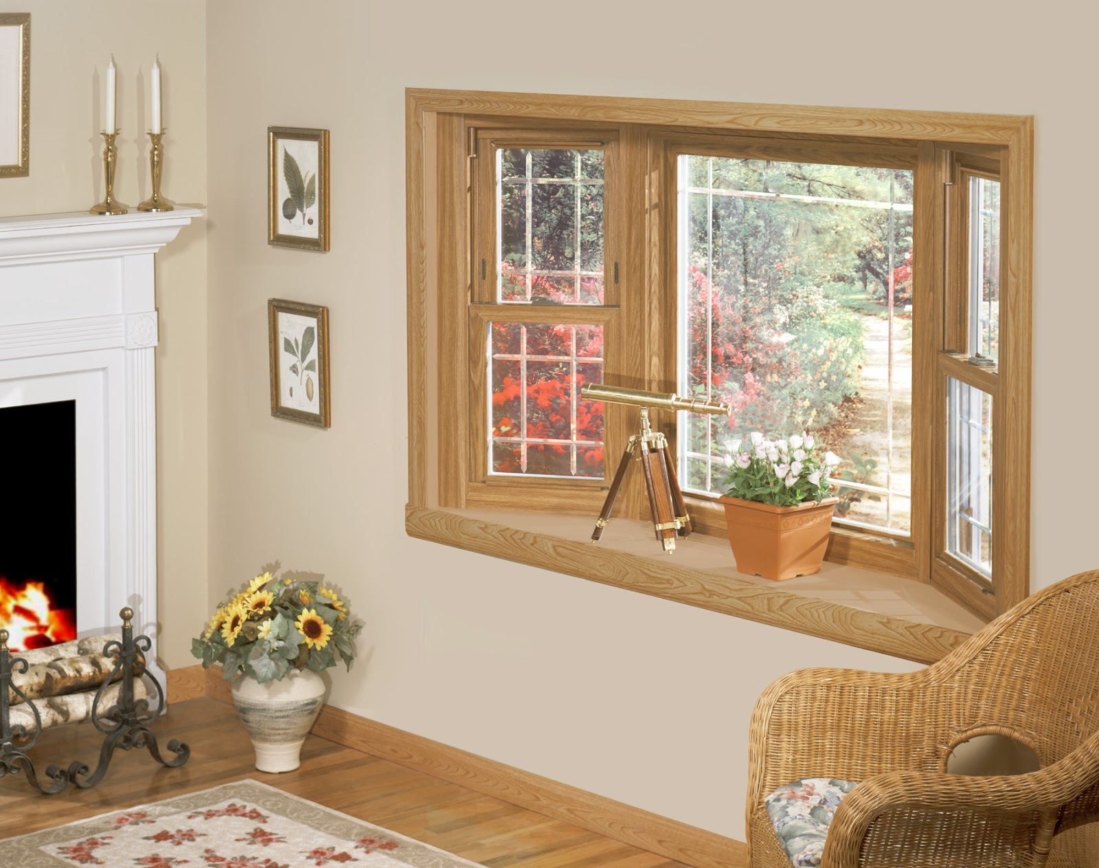 22 Best Of Bay Window Ideas Living Room Home, Family, Style and Art Ideas