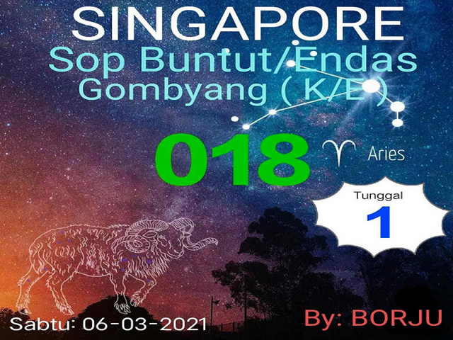 forum syair sgp