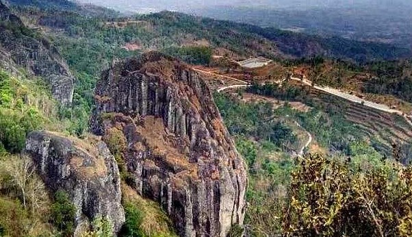 10 Tempat Wisata Di Jogja Yang Lagi Hits Dan Kekinian ...