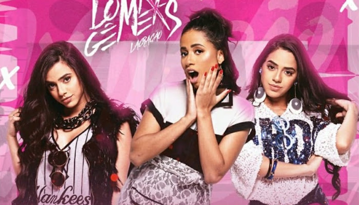 Mc Loma e as Gêmeas Lacração lançam novo single “Xonadão” confira: