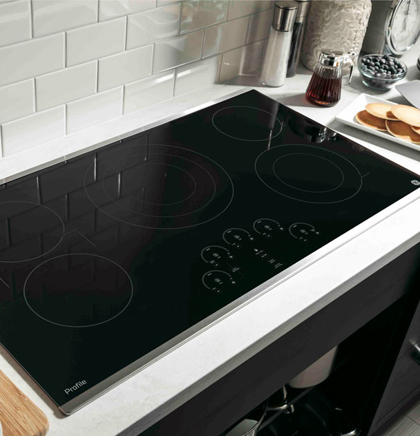 Interstate Appliance's Blog 5 Steps to Clean SmoothTop Cooking Surfaces