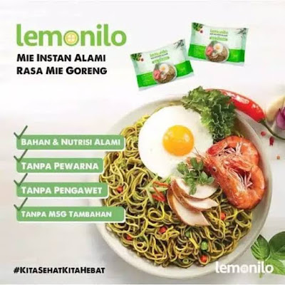lezatnya mie lemonilo goreng dan keunggulannya