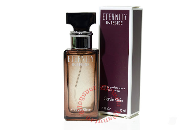 CK Eternity Women Intense Mini Perfume