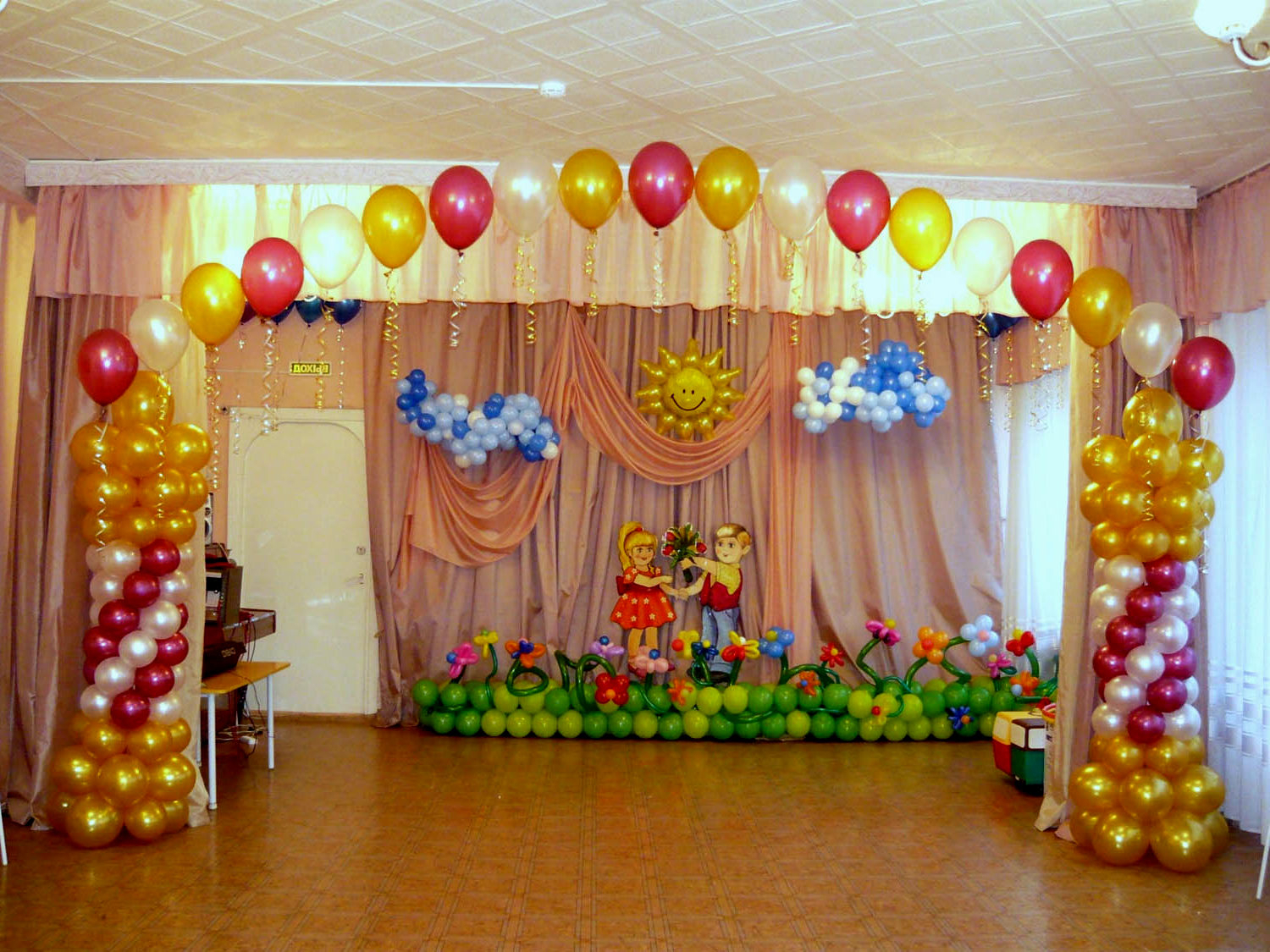 Birthday Party Organizer In Sector 76 Gurgaon Birthdayorganizer In