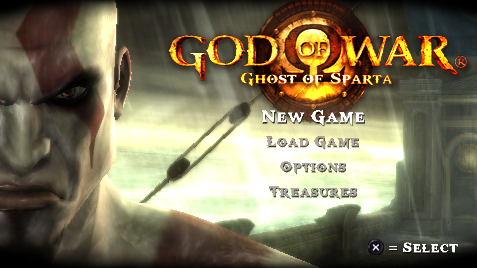 Download God Of War All Series PPSSPP CSO ISO 2017 [Super 