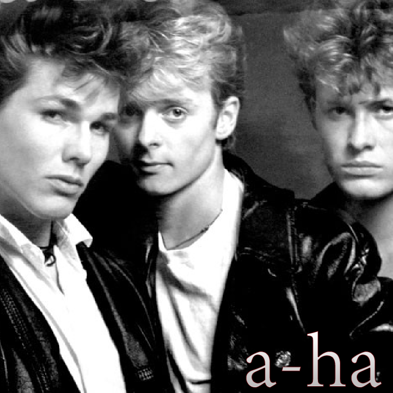 A ha hunting high. Группа a-ha 2021. A-ha 1985. A-ha группа фото. A-ha в молодости.