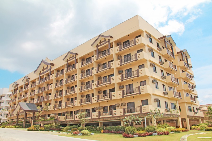 DMCI Homes Ready For Occupancy Condominium Unit in Metro Manila The