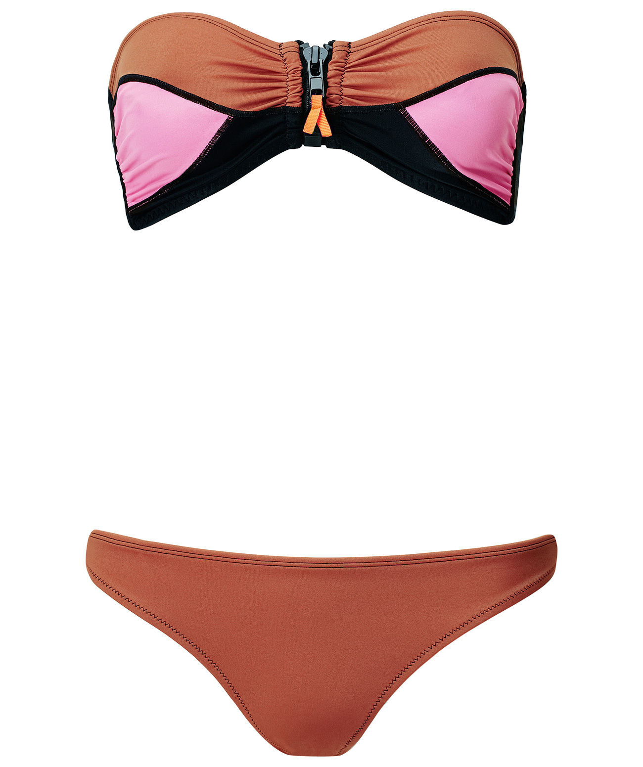 H&M Swimwear Spring Summer 2011 Collection fashionDrip