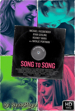 Song to Song 1080p Latino