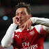 How Ozil turned down £1m a week for Arsenal stay - Agent