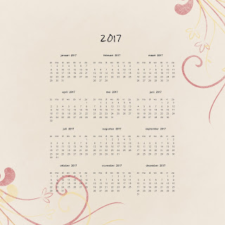 yearly calendar template 2017 simple to print with high quality Simple useful printable yearly calendar 2017 free annual 2017 calendar for print
