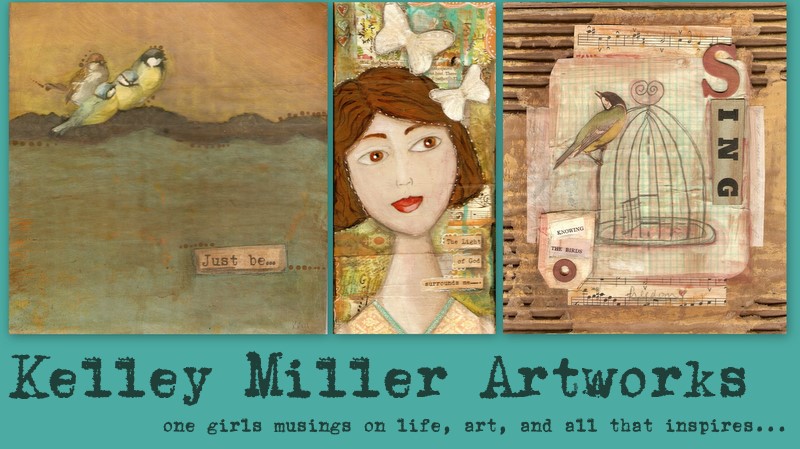 Kelley Miller Artworks