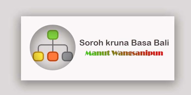 Paribasa Bali Paribasa Bali