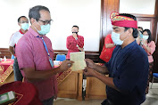 Pemkab Badung Bali Kembali Berikan Insentif Bagi Korban PHK