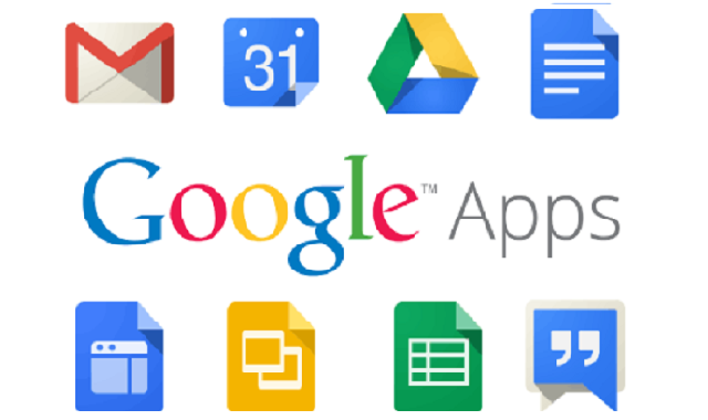 Google decides to convert its applications into Google workspace