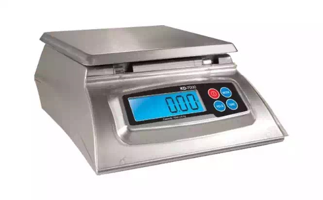 My Weigh KD7000 My Weigh KD7000