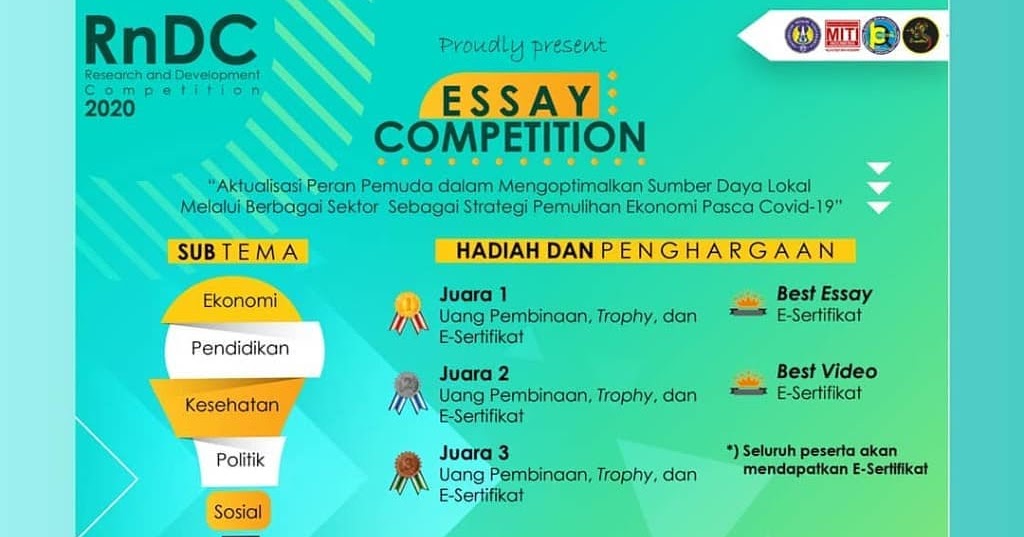 Essay writing tips image