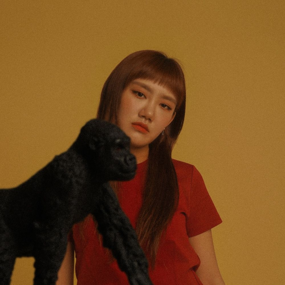 YEGNY – Message Dedicated To You Alone – EP