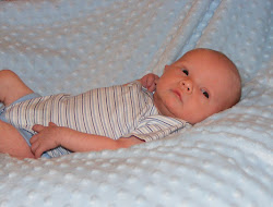 Joshua William @ 7 days old