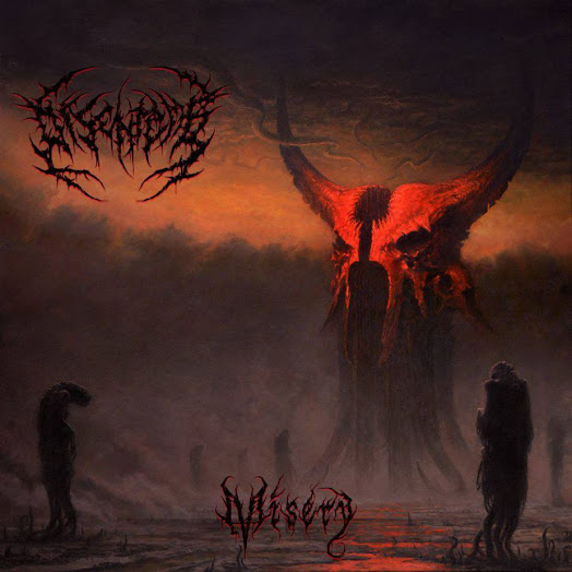 Disentomb - Misery (2014)