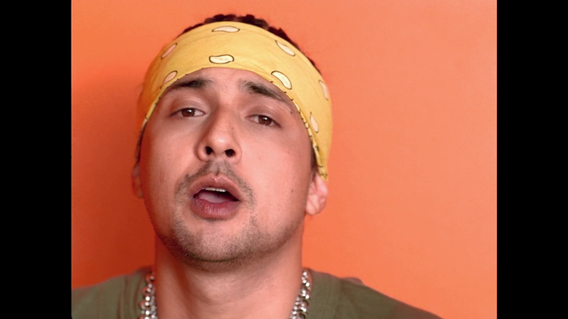 Sean Paul ft. Sasha I'm Still In Love With You (Master 1080p) PREMIUM