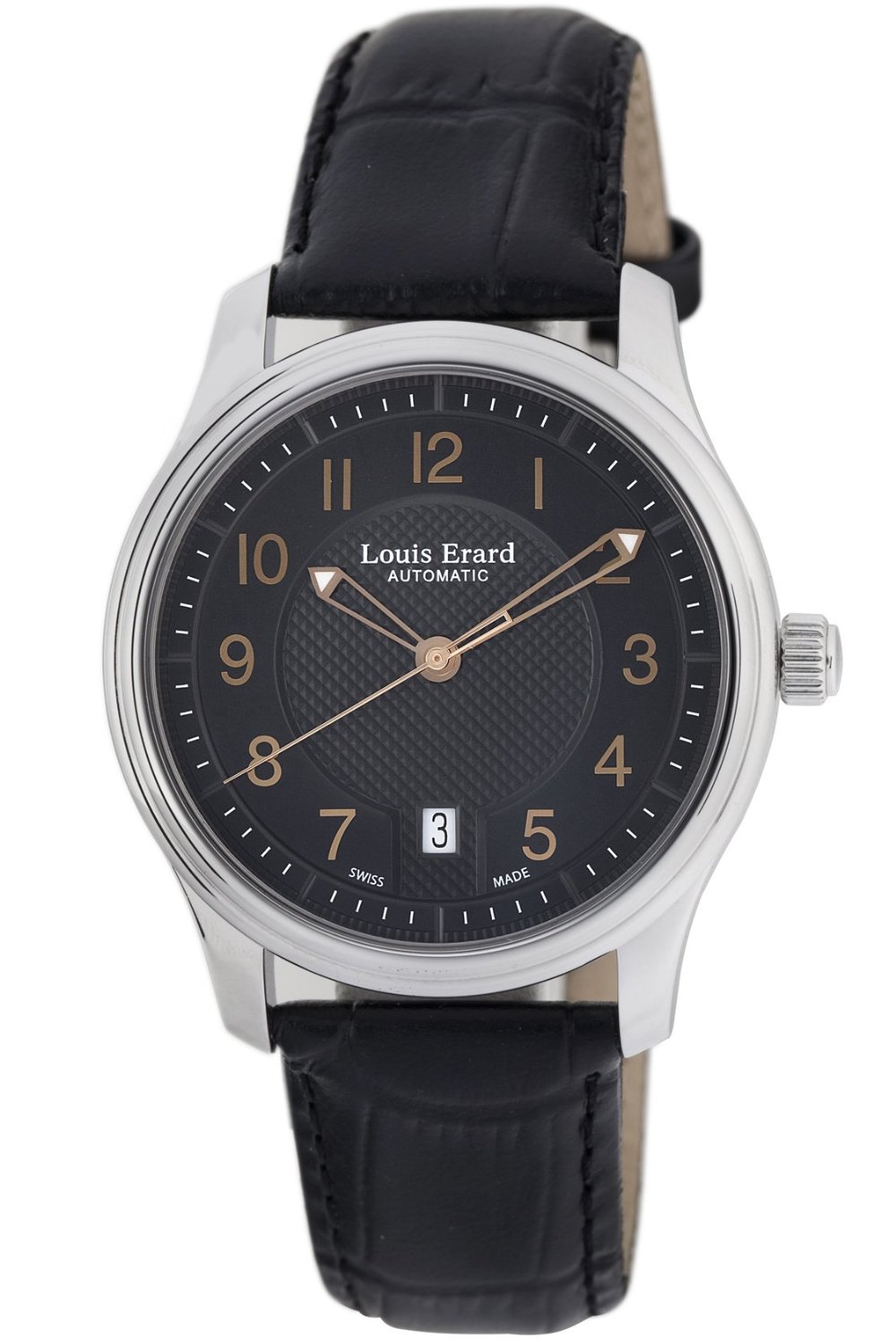 Louis Erard, Louis Erard Watches, Louis Erard 1931, Louis Erard Emotion, Louis Erard Heritage ...