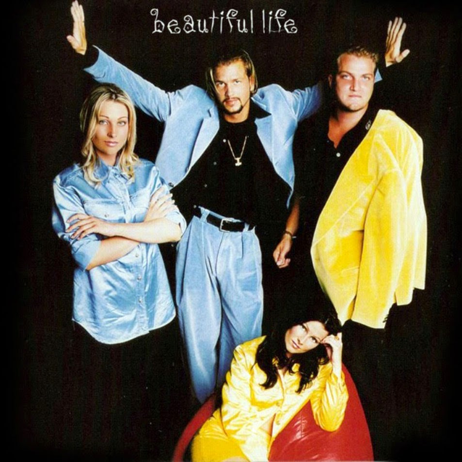 TODA LA MÚSICA DE NUESTRAS VIDAS Ace of Base Beautiful Life TODA LA MÚSICA DE NUESTRAS VIDAS Ace of Base Beautiful Life