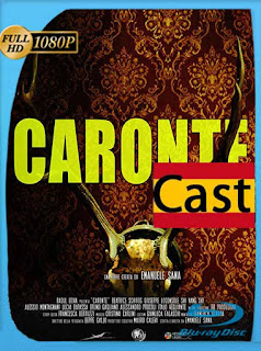 Caronte (2020) Temporada 1 HD [1080p] Latino [GoogleDrive] SXGO