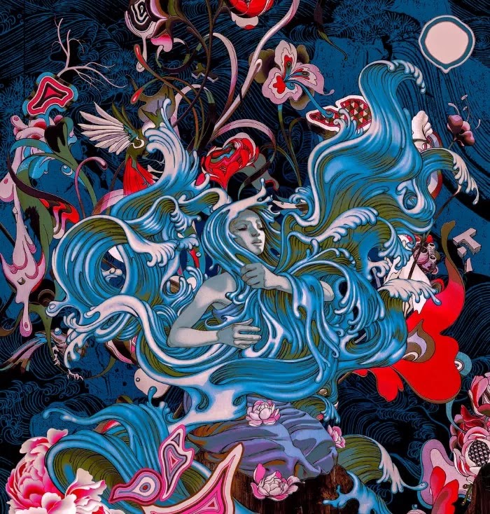 James Jean