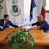 AdSP e comune Cavallino firmano l'accordo per il DPSS