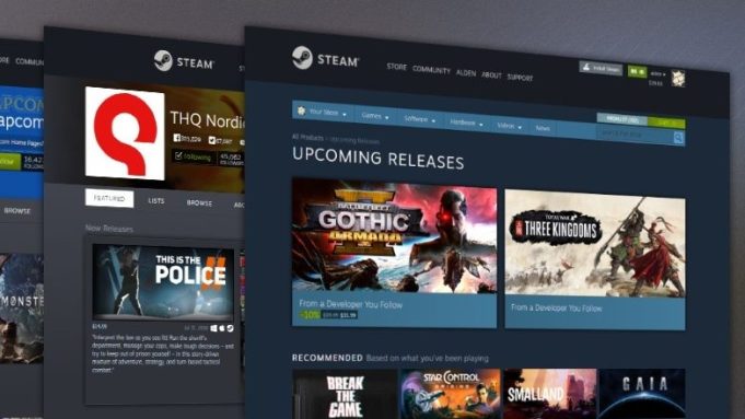 steam latest version download for windows 10 steam latest version download for windows 10