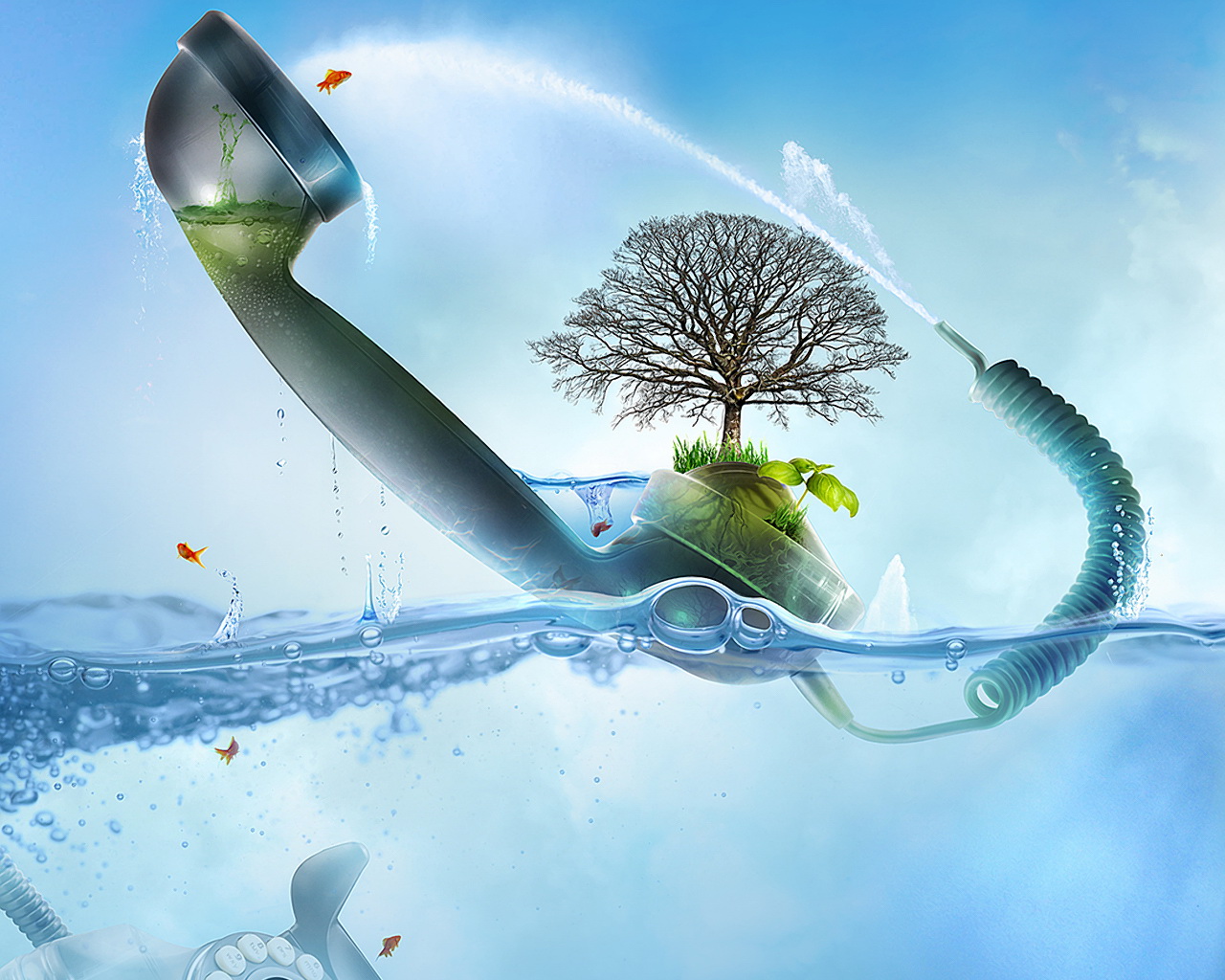 funny pictures gallery water wallpaper water wallpapers under