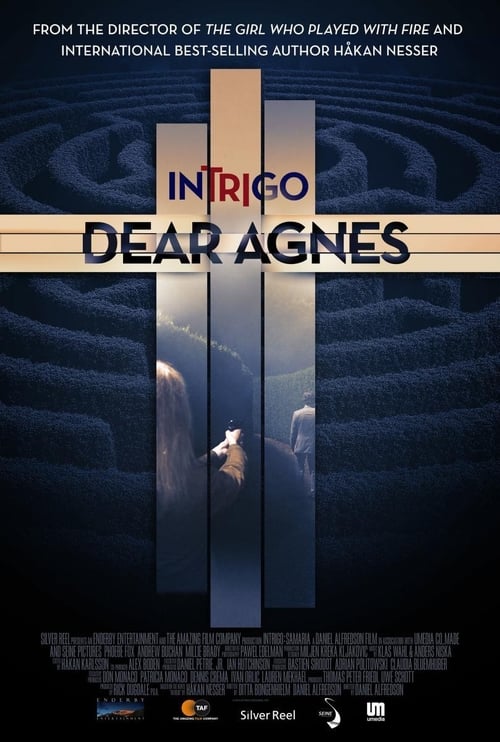 Intrigo: Dear Agnes 2019 Streaming Sub ITA