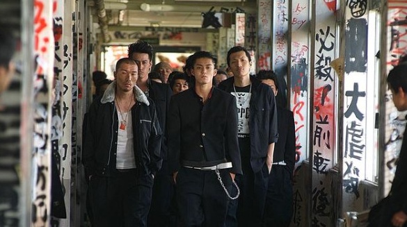 Crows Zero Crows Zero