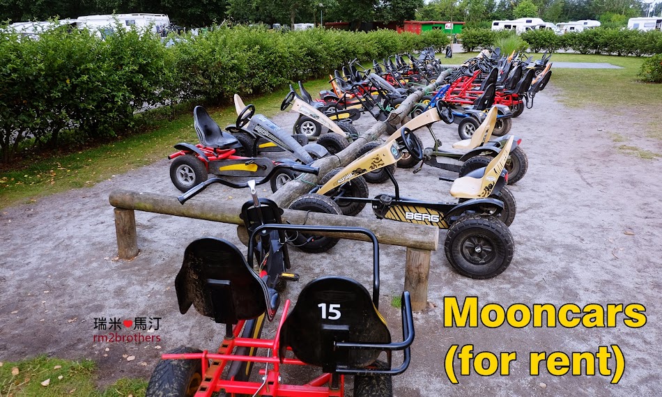 LEGOLAND Holiday Village